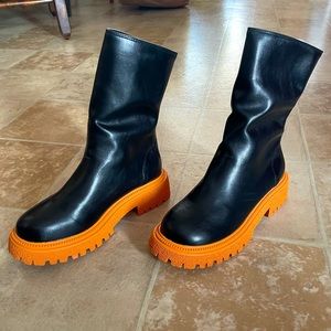Womens dress boots